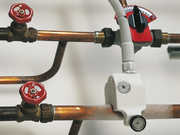 аппарат для заморозки труб rofrost turbo r290 1,1/4' (рофрост турбо)