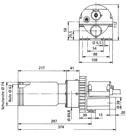 высокотемпературный воздухонагреватель le 5000 ht 400v 11kw