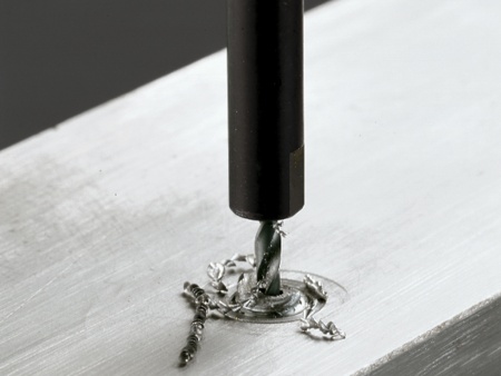 комплект hss для вывинчивания сломанных болтов с резьбой м5-м12