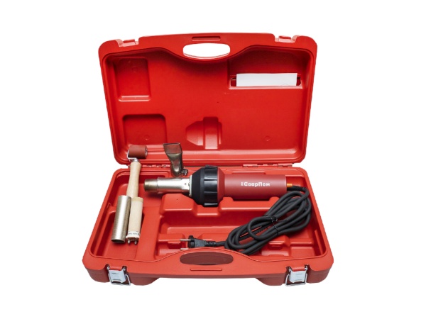 сп11 - комплект для сварки внахлест