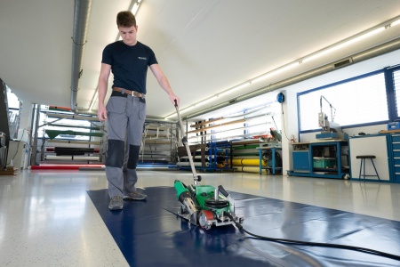 uniplan 500 шов 40мм