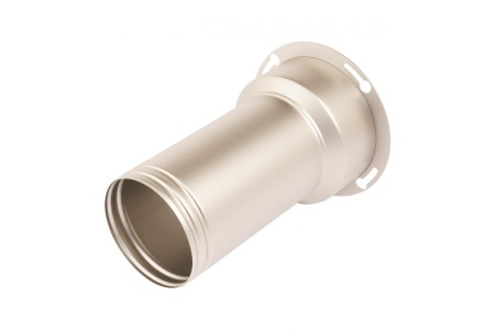 защитная трубка нагревателя lhs 61s