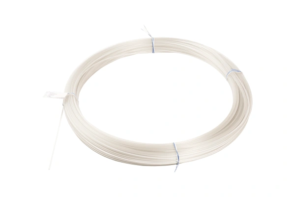 сварочный пруток пвх-н (твердый) 5,7х3,7мм прозрачный