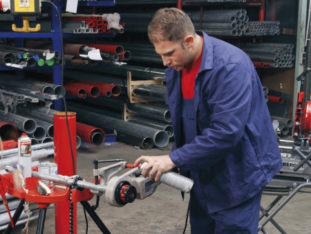 струбцина до 2' для supertronic 2000 (супертроник 2000)