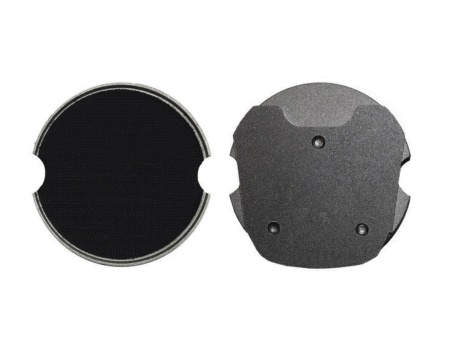 универсальный быстросъёмный держатель с промышленной липучкой