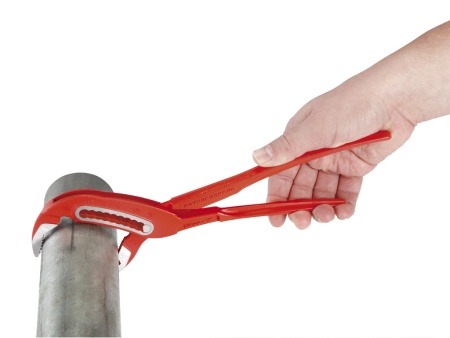 универсальные клещи rogrip s d 1,1/4', l 7' (рогрип)