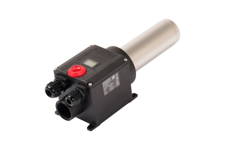 воздухонагреватель lhs 41l classic 400v 4.4kw