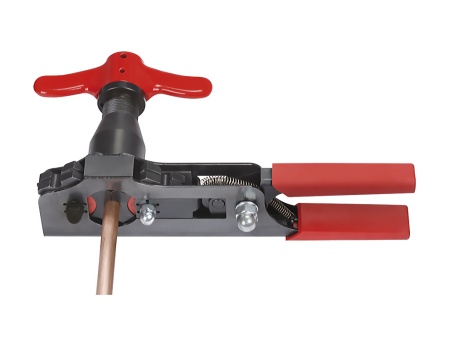 развальцовщик roflare revolver (рофлэйр револьвер) 6 -8 -10 -12 -16 -18 мм