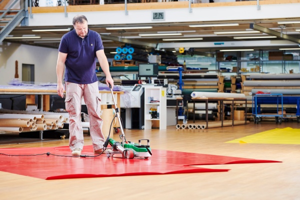 variant t1 шов 40 мм 400 в