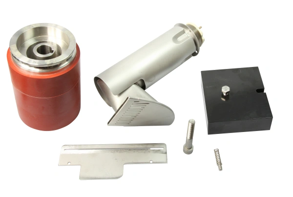 комплект для сварки битума с насадкой 120мм для varimat v2/s 230в