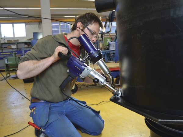 booster ex2 (бустер ex2)