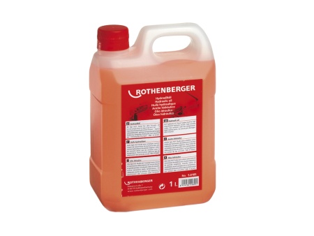 гидравлическое масло для трубогибов robull тип e и ме