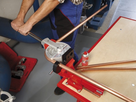 трубогиб robend h+w plus 5/16' (8 мм)