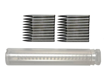 разметочные иглы для разметчиков, упаковка 20 шт