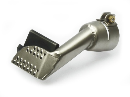 насадка внутренняя с прихватом для сварки внахлест 38 мм для triac drive