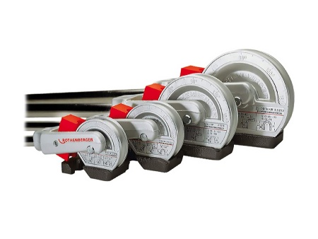 трубогиб robend h+w plus 1/2'