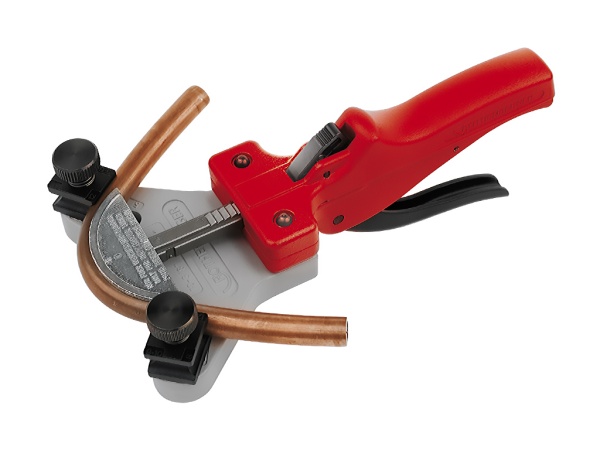 трубогиб tube bender 6 – 8 – 10 – 12 мм