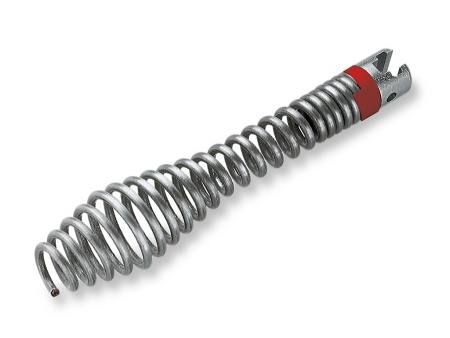 грушевидная насадка с муфтой 22 мм