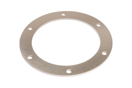 насадка фланцевая ø 121.5/ø 89.5 x 3 мм