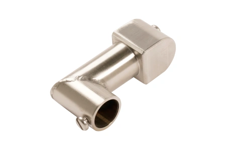 направляющая для горячего воздуха, боковая ø 16мм для weldplast s1