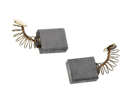 угольные (графитовые) щетки для привода booster