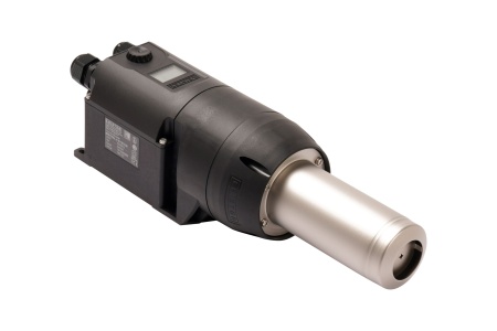 тепловентилятор mistral 6 system 230v 3400w