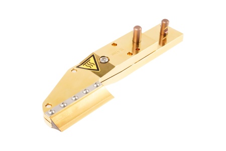 трехгранный кронштейн 8 мм для seamtek