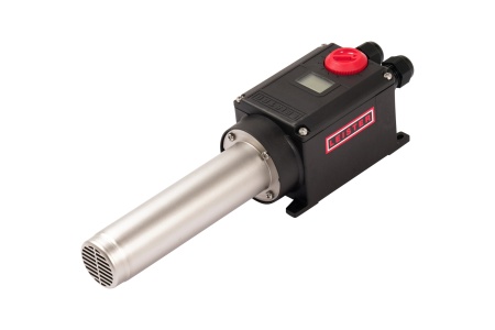 воздухонагреватель lhs 21l classic 230v 3.3kw