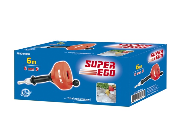 ручное устройство для прочистки труб 480