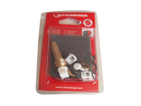 комплект для технического ухода для rp pro 3