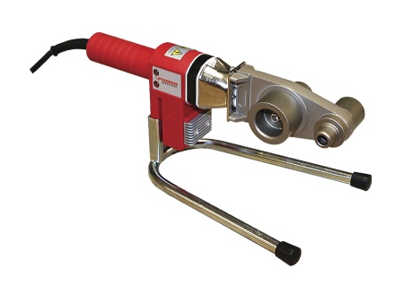 ручной аппарат roweld p 40 t (ровелд)