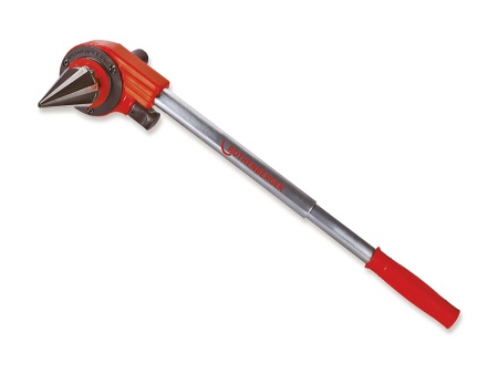 фаскосниматель для стальных труб до 2'