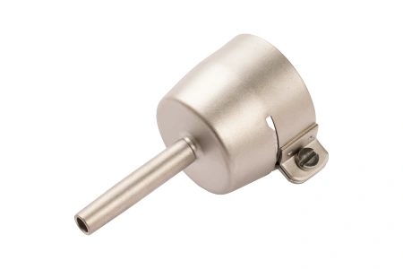 стандартная насадка ø 5 мм (посадочный диаметр ø36.5)