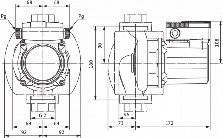 top-s 30/10 dm pn6/10
