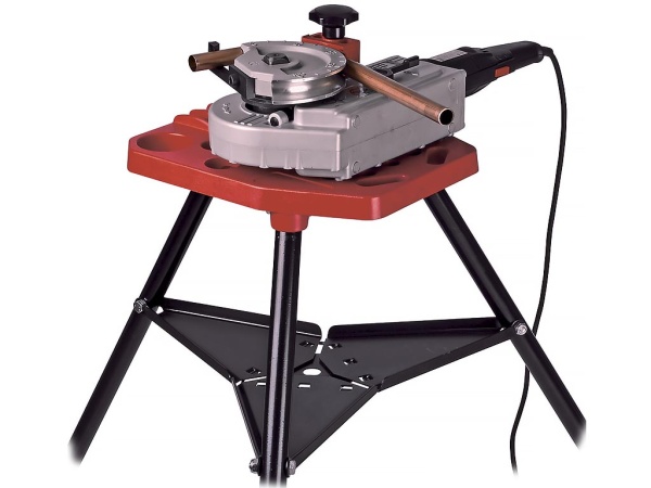 алюминиевый переносной верстак-тренога