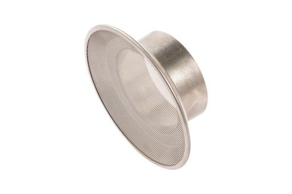 насадка фильтрующая (посадочный диаметр ø 80.5 мм)