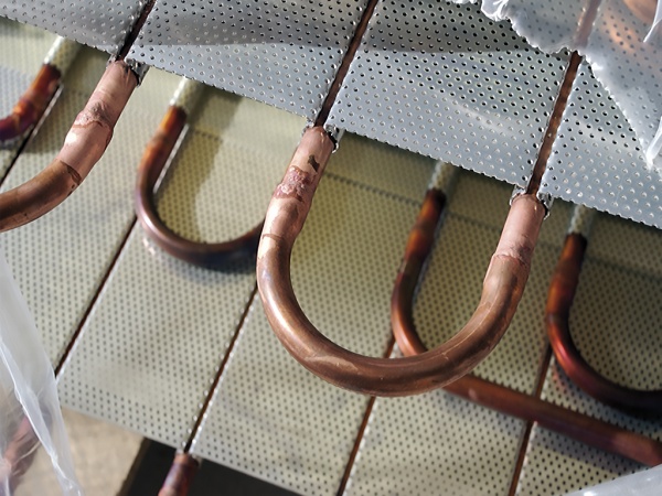 трубогиб tube bender 1/4 – 5/16 – 3/8 – 1/2'