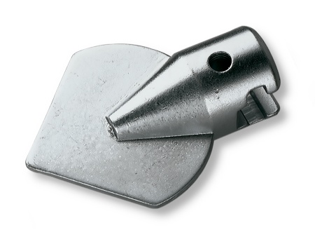 ручное механическое устройство для прочистки труб 3s