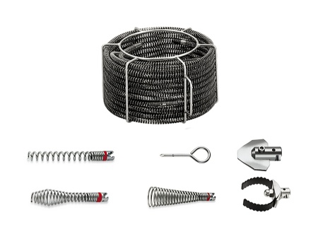 электромеханическая прочистная машина r 650