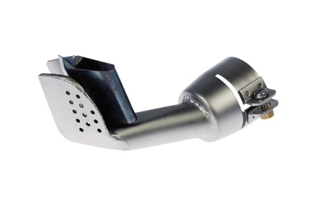 насадка внутренняя без прихвата для сварки внахлест 30 мм для triac drive