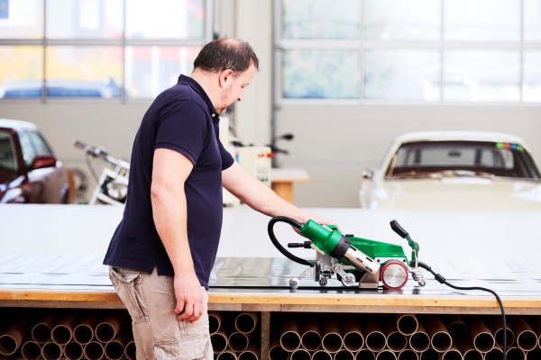 uniplan 300 шов 40 мм