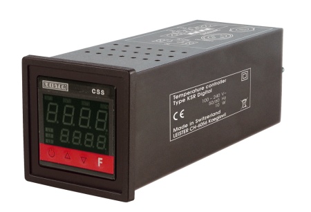 цифровой контроллер css easy