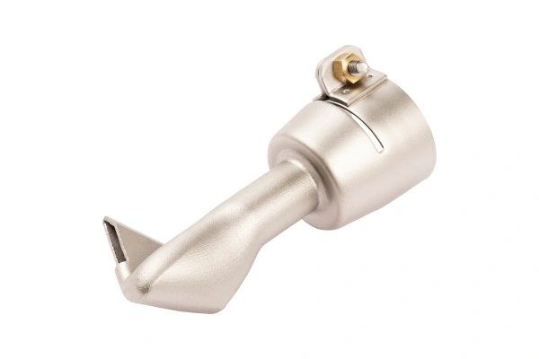 насадка щелевая 18 x 3 мм левая, (посадочный диаметр ø 32 мм)