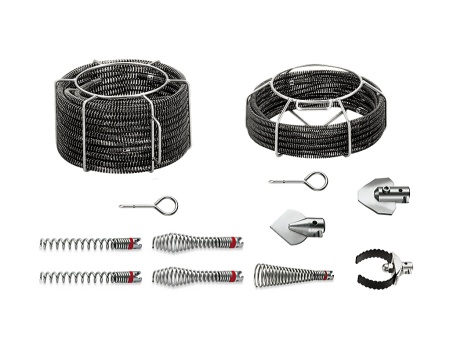 набор спиралей/инструмента standard d=16 / 22 мм