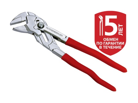 многофункциональные клещи rofast (рофаст)