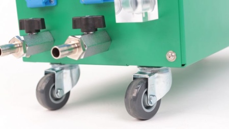 блок подачи воздуха airstream st