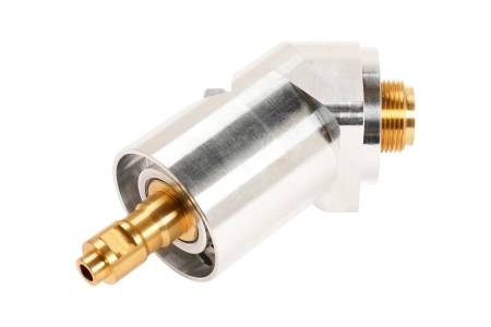 угловой адаптер 45° для fusion 2