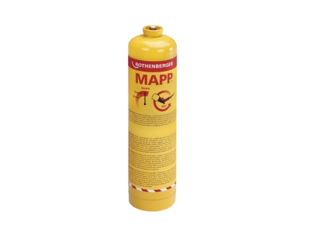 газовый баллон mapp gas (мапп газ)