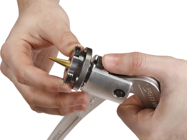 экспандер rolock power torque без расширительных головок.