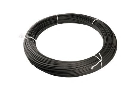 сварочный пруток пэнд 7х5мм черный